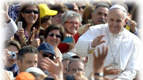 El entusiasmo religioso, ¿nos podrá cambiar a los argentinos?