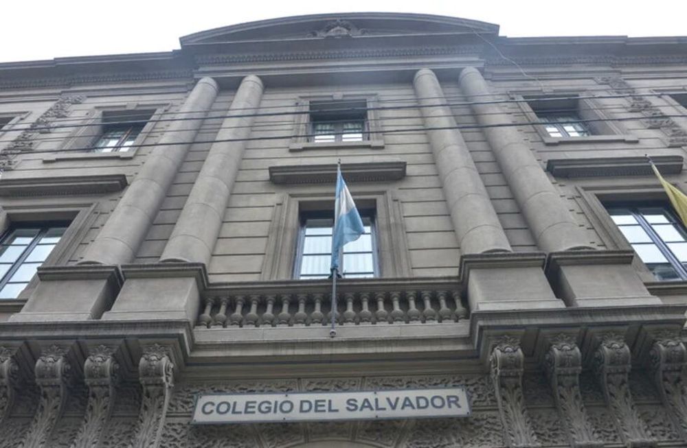 Abusos en un colegio religioso de CABA: acusados niegan ser encubridores y resaltan que iniciaron el proceso de expulsión. Foto: Clarín.