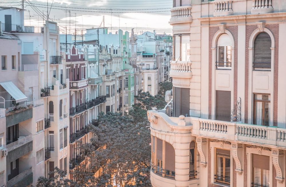 Una ciudad española fue elogiada por su calidad de vida y las actividades recreacionales que se pueden llevar a cabo en ella. Foto: Gentileza Iván Rivero