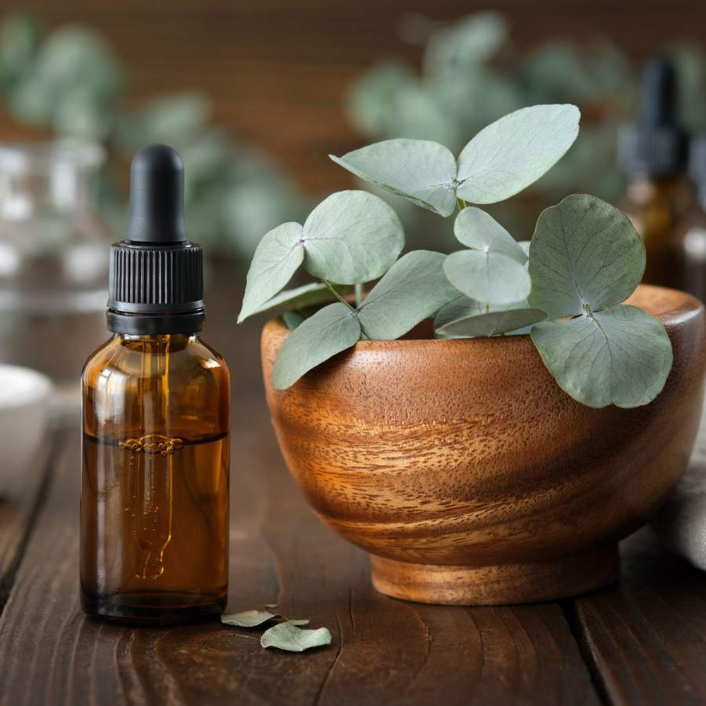 La clave de la limpieza está en la dilución correcta y en elegir un aceite de buena calidad.