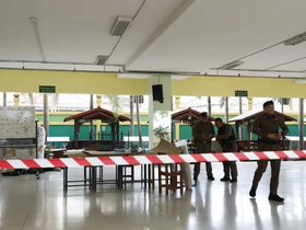 Escuela Debsirin Nonthaburi, donde ocurrió el tiroteo fatal en Tailandia