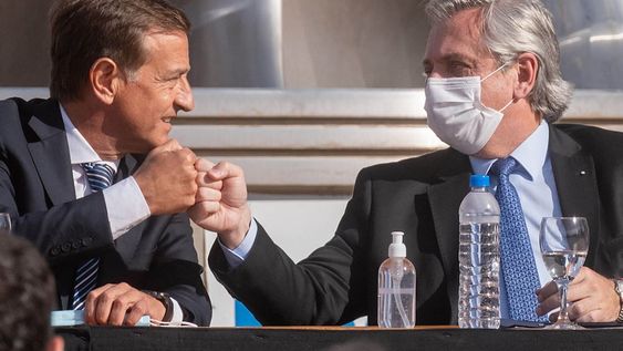 Mendoza insiste con el reclamo de la puesta en marcha del programa de promoción de empleo