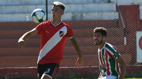 Un triunfo clave del Canario en el torneo doméstico