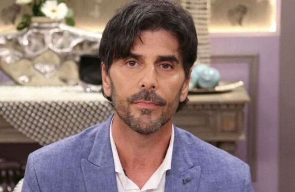 Juan Darthés se quiso defender con un comunicado y generó más polémica