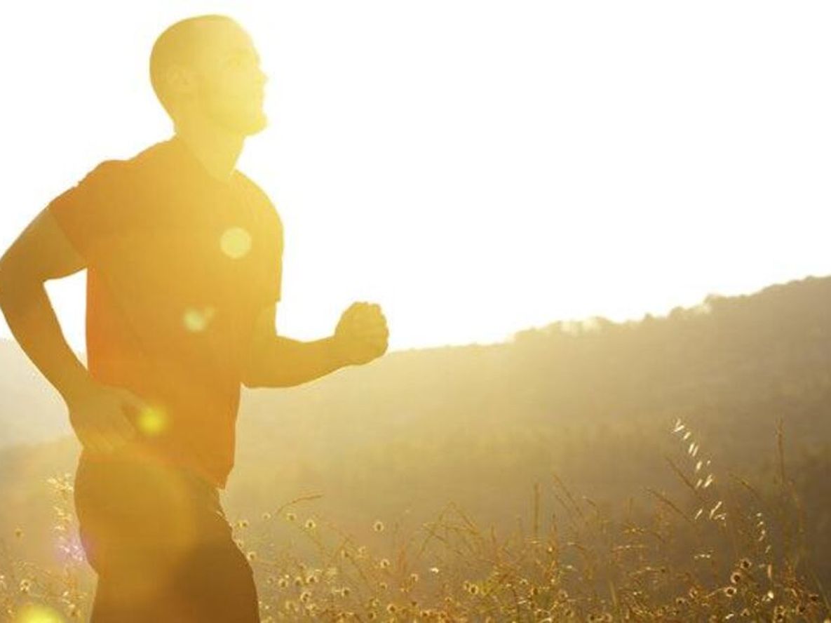 Cómo evitar un golpe de calor en la práctica deportiva
