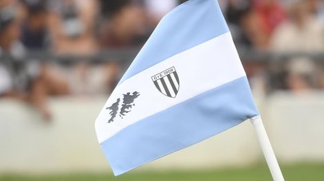 Los Andes | Gimnasia y Esgtrima vs. Vélez