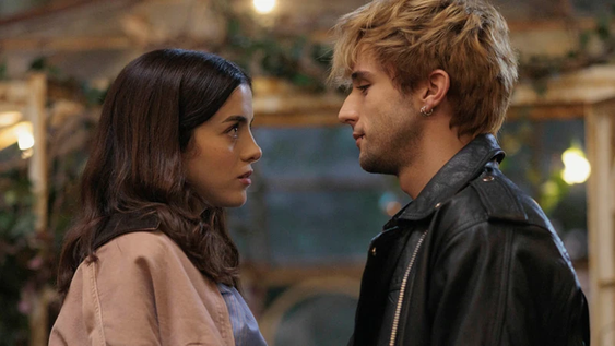 Cuándo se estrena en Argentina la nueva película furor adolescente Boulevard
