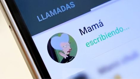 Los Andes | WhatsApp le dice adiós al “Escribiendo” y reemplazará con un nuevo indicador esta famosa función,