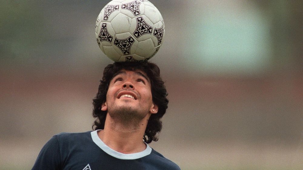 Comienza el Juicio por la muerte de Diego Maradona.