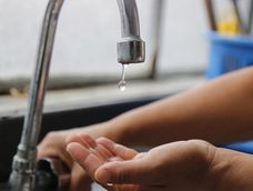 Mega corte de agua potable en el Gran Mendoza: cuándo.