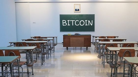 En agosto comenzarán los talleres presenciales y virtuales con los alumnos de los colegios participantes, que apuntan a formar a más de 4.000 estudiantes. Imagen Ilustrativa