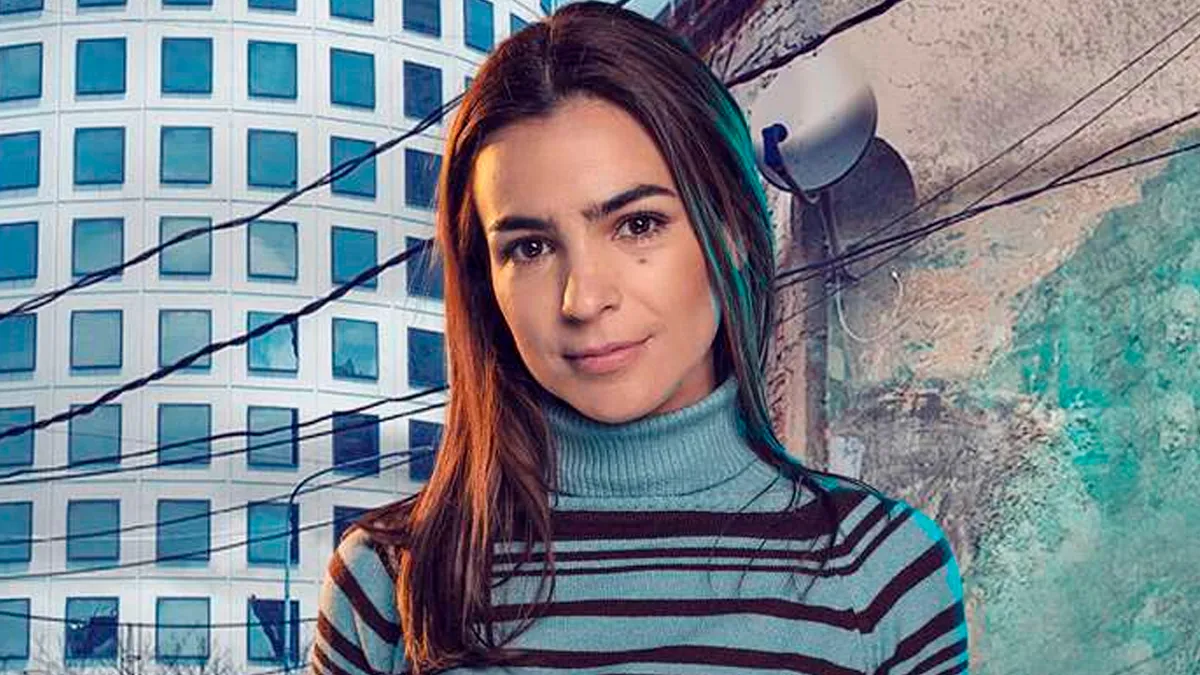 Agustina Cherri: 