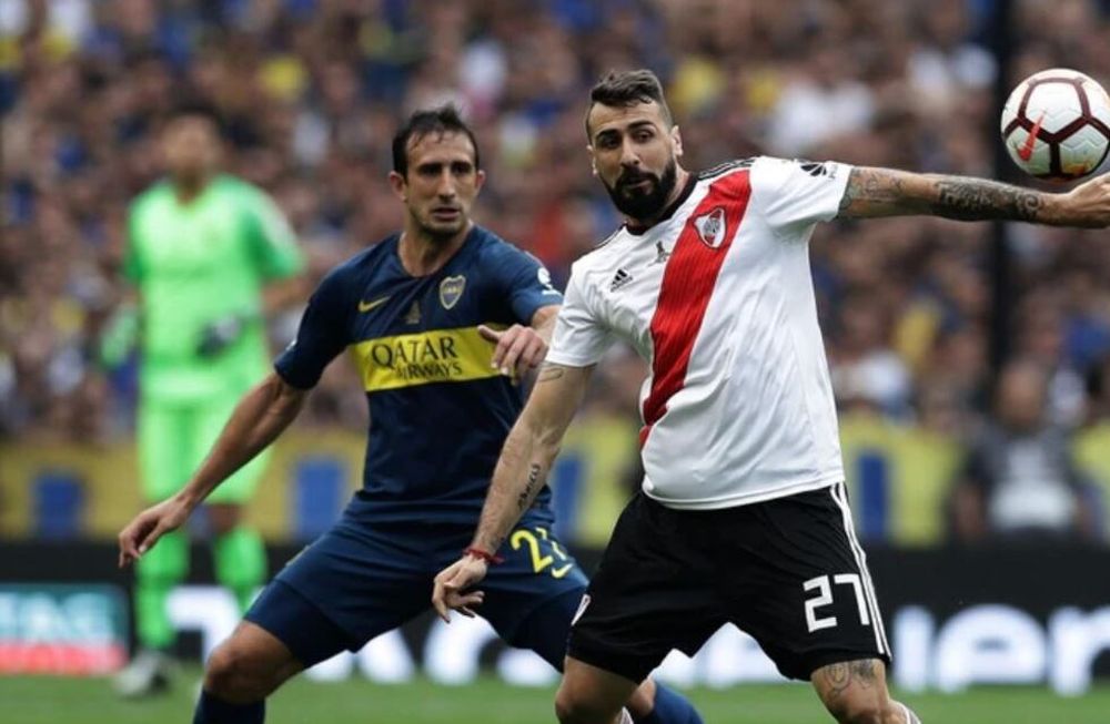 Máxima expectativa en River y Boca por el sorteo de la Copa Libertadores 2020