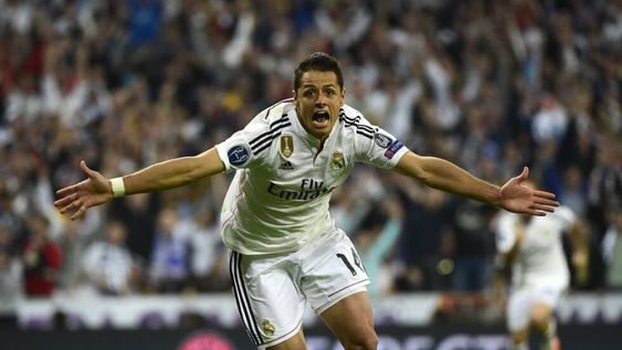 Con sufrimiento, Real Madrid venció al Aleti de Simeone y accedió a semifinales
