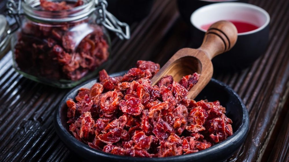 Crujiente en lugar de papas fritas reduce el azúcar en la sangre, mejora la memoria y ayuda a perder peso