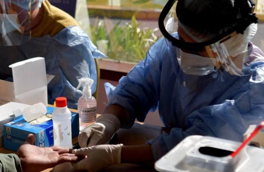 La ACTC dio a conocer los protocolos sanitarios