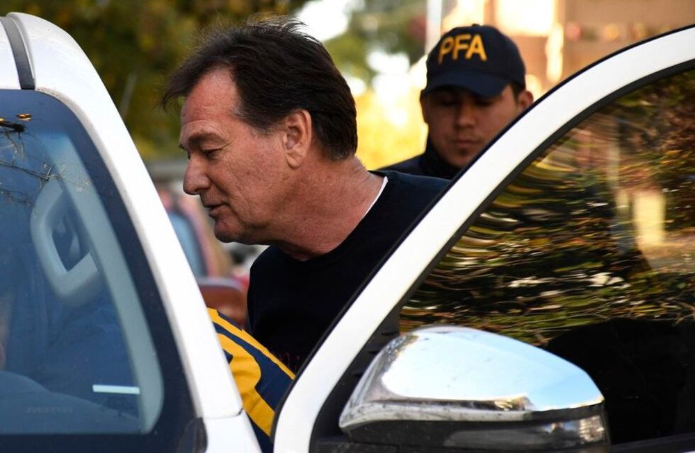 Un trabajador de la Aduana tenía una cuenta en Nueva York con U$S 650 mil: fue detenido