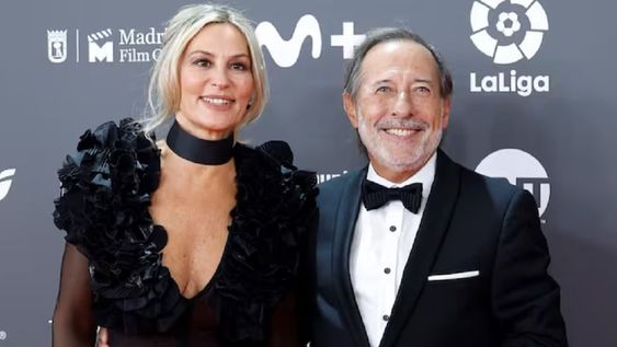Las versiones, difundidas por Paula Varela, periodista del programa Socios del Espectáculo (El Trece), provocaron una reacción inmediata del hermano de Francella. (Foto: El Trece).