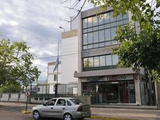 Hospital Italiano. Hospital Italiano.