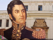 san martin y el arma mas poderosa que los ejercitos