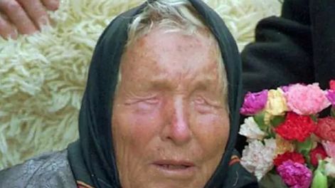 Baba Vanga: las próximas predicciones.&nbsp;