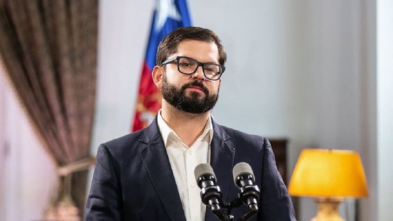 El presidente de Chile viajará mañana para asistir a la asunción presidencial de Milei.