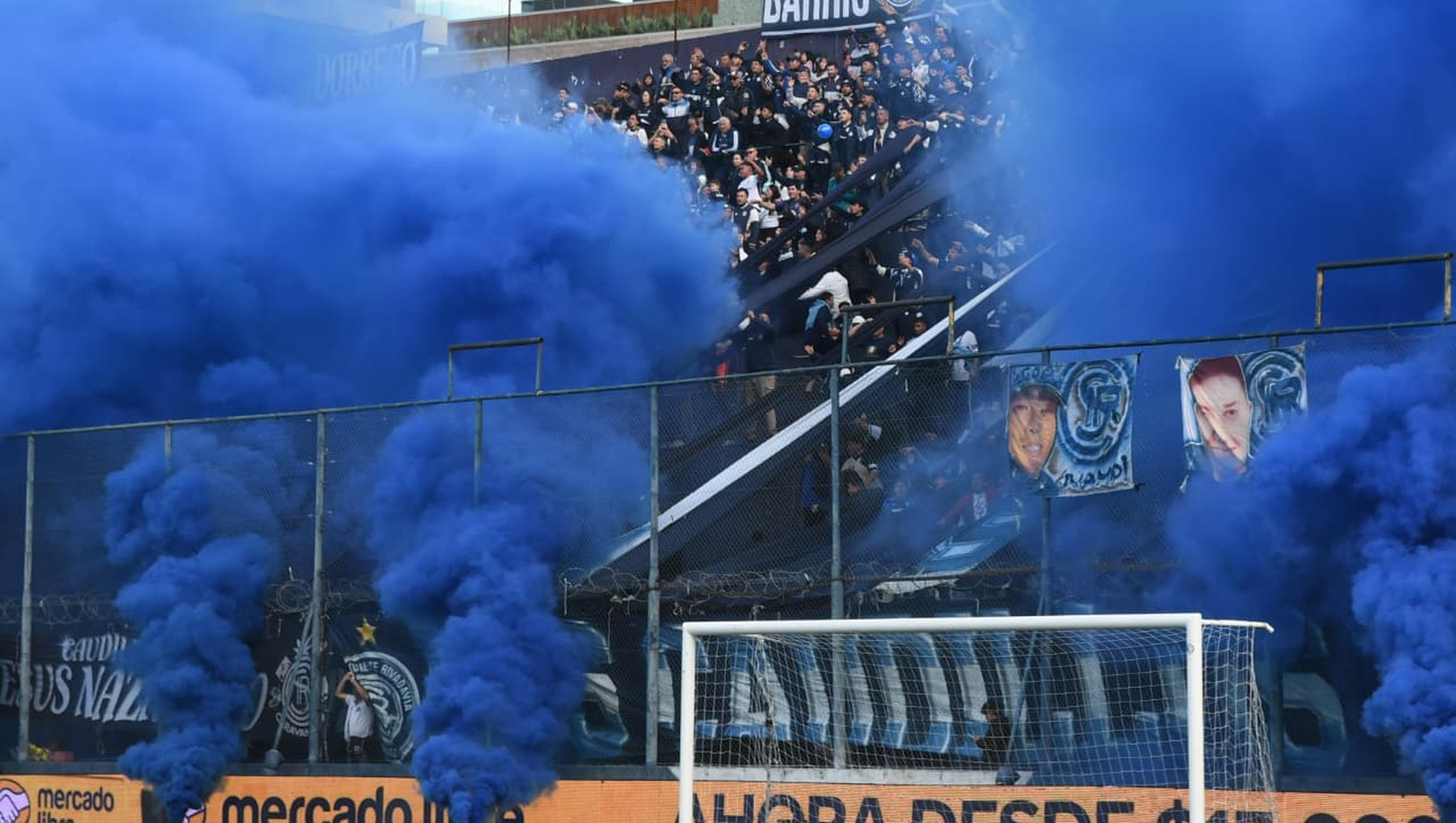 La Lepra en el Gargantini buscará recuperarse de la dura caía en Rosario.