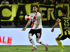 River Plate - Peñarol River Plate - Peñarol