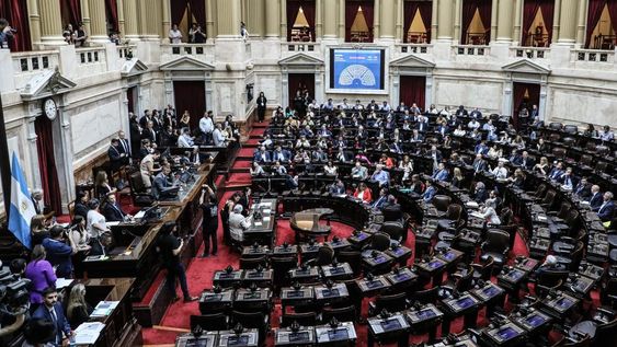 Congreso Nacional | Gentileza