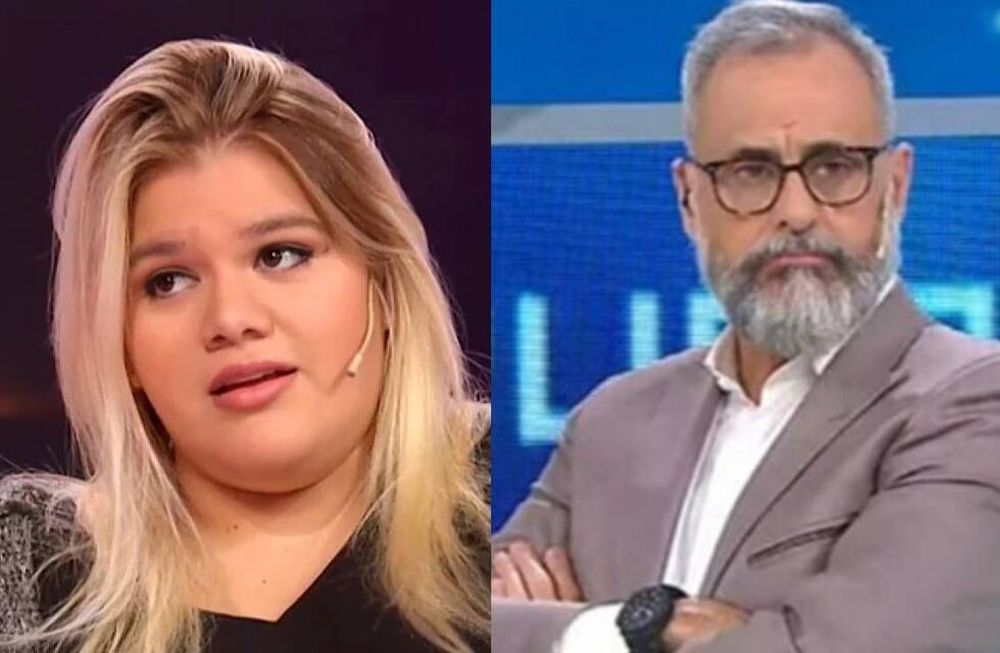 More Rial hizo un cumpleaños multitudinario sin cumplir protocolos y Jorge tuiteó: “Estoy  avergonzado”