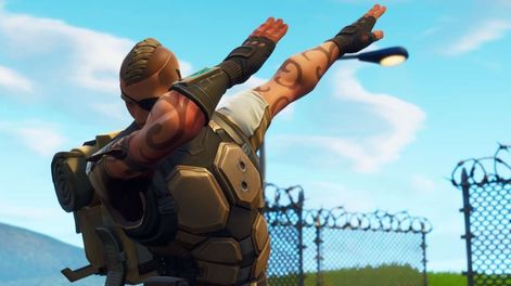 #Fortnite: Te mostramos dónde están los sótanos con rompecabezas