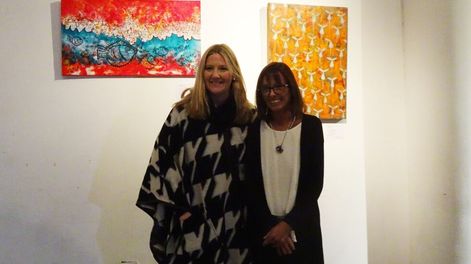 Banco de Alimentos y Valos, en una semana solidaria