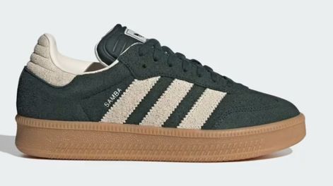 Cuánto cuestan unas zapatillas Adidas Samba en Chile.