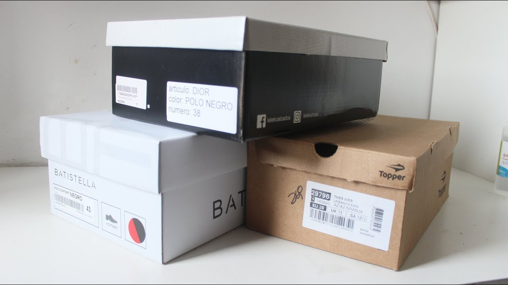 Este reciclaje es ideal para darle una segunda vida a esas cajas viejas. Este reciclaje es ideal para darle una segunda vida a esas cajas viejas.