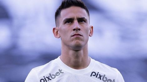 Los Andes | Matías Rojas va a jugar en River Plate.