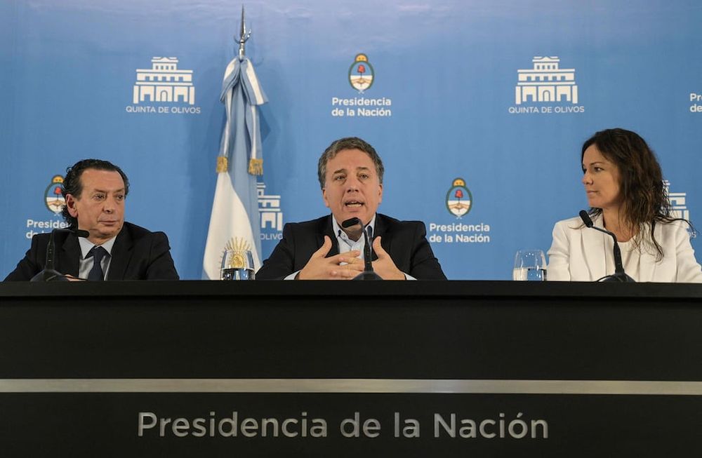 Lanzaron una batería de medidas para alentar el consumo