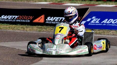 Juan Manuel Basco, al Supernats
