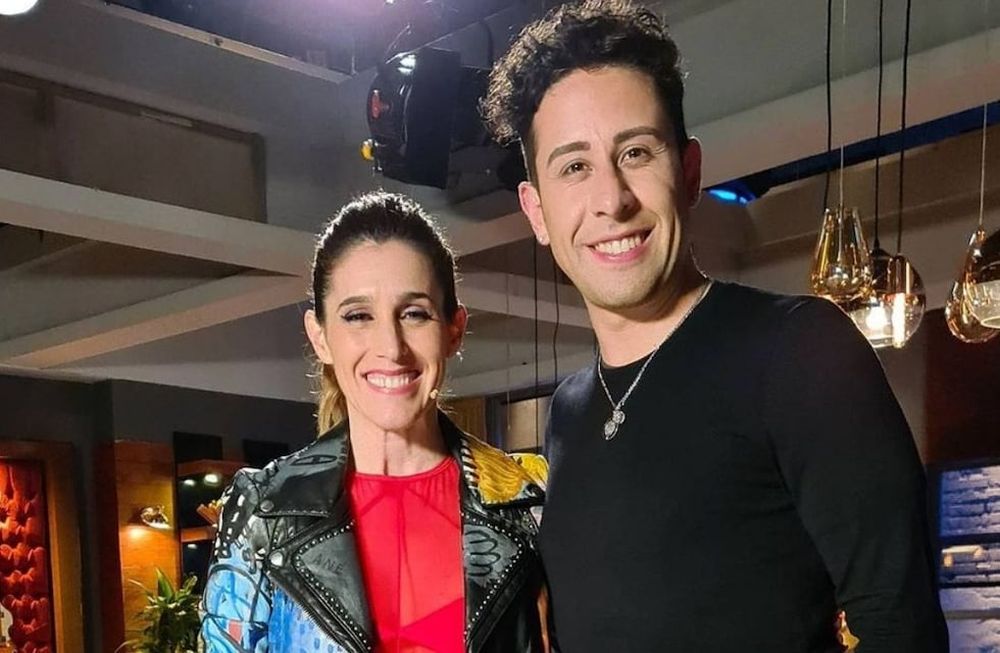 El ex de La Voz Argentina, Emanuel Rivero Fama, pide ayuda para “hacer realidad un sueño”