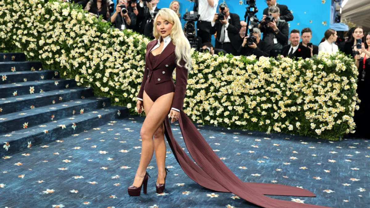 Met Gala 2026 en vivo: seguí los looks de las celebridades que llegan a la alfombra