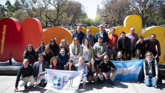 La Red de Innovación Local reunió a referentes del ámbito público y privado del país en la Ciudad