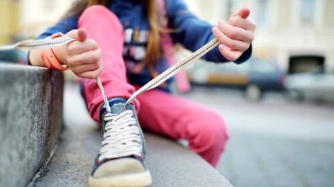 Zapatillas - Por Jorge Sosa