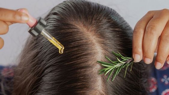 El crecimiento del cabello es un proceso gradual que requiere tiempo y constancia.