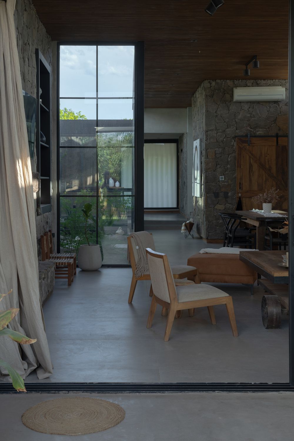 CASA DEL PATIO 9