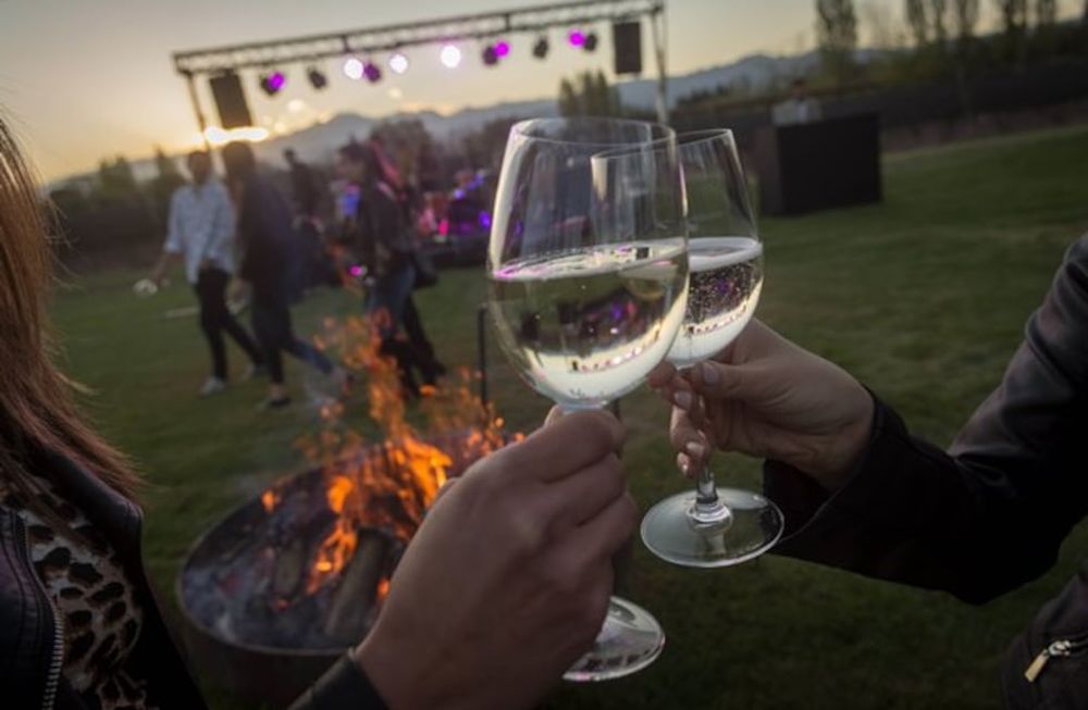 El INV autorizó la filtración por membrana para obtener concentrado de vino