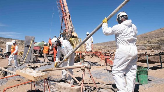 La provincia de San Juan ha generado con la minería  el equivalente a casi el 70% de lo que recibió en coparticipación nacional en poco más de 10 años.