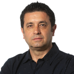 Los Andes | Néstor Sampirisi