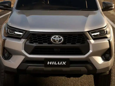 Así es la Toyota Hilux: su precio en diciembre 2025 y por qué sigue liderando el segmento.