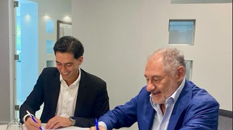 Nuevo acuerdo entre Impulsa Mendoza y Kobrea busca transformar la minería en Mendoza