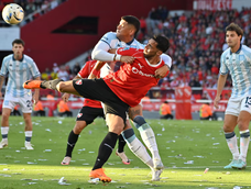 Independiente de Avellaneda - Racing Club Independiente de Avellaneda - Racing Club