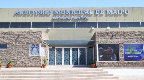 Maipú será sede de una jornada provincial sobre educación técnica y trabajo